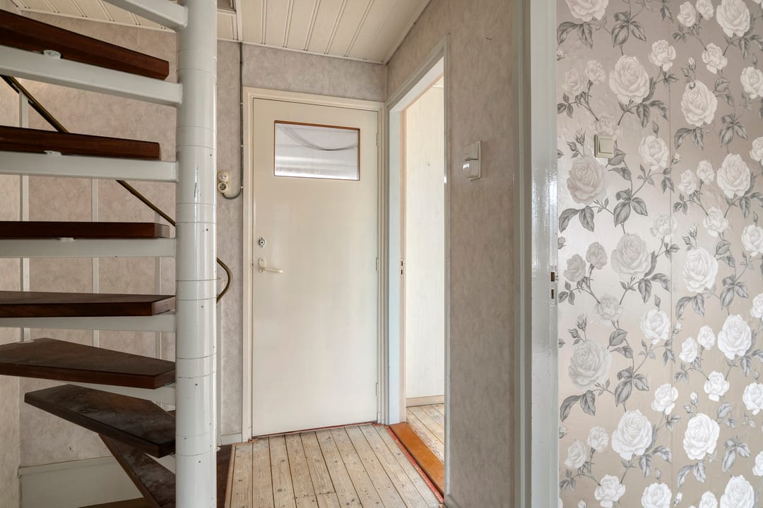 Foto 17 van Johannes Vermeerstraat 22