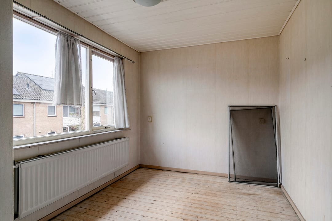 Foto 23 van Johannes Vermeerstraat 22