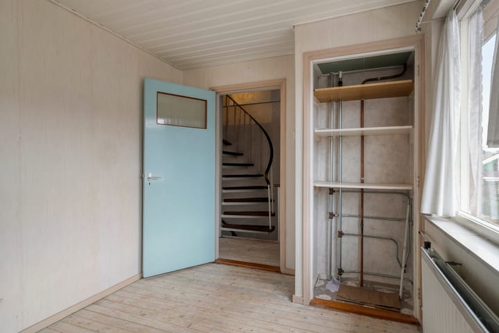 Foto 24 van Johannes Vermeerstraat 22