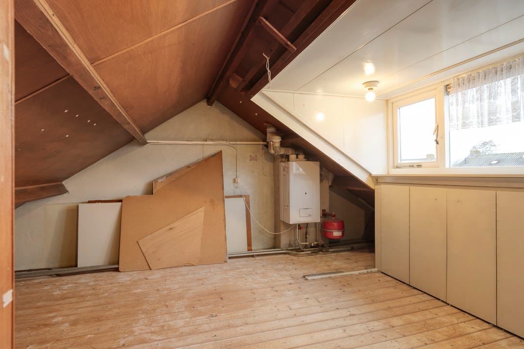 Foto 28 van Johannes Vermeerstraat 22