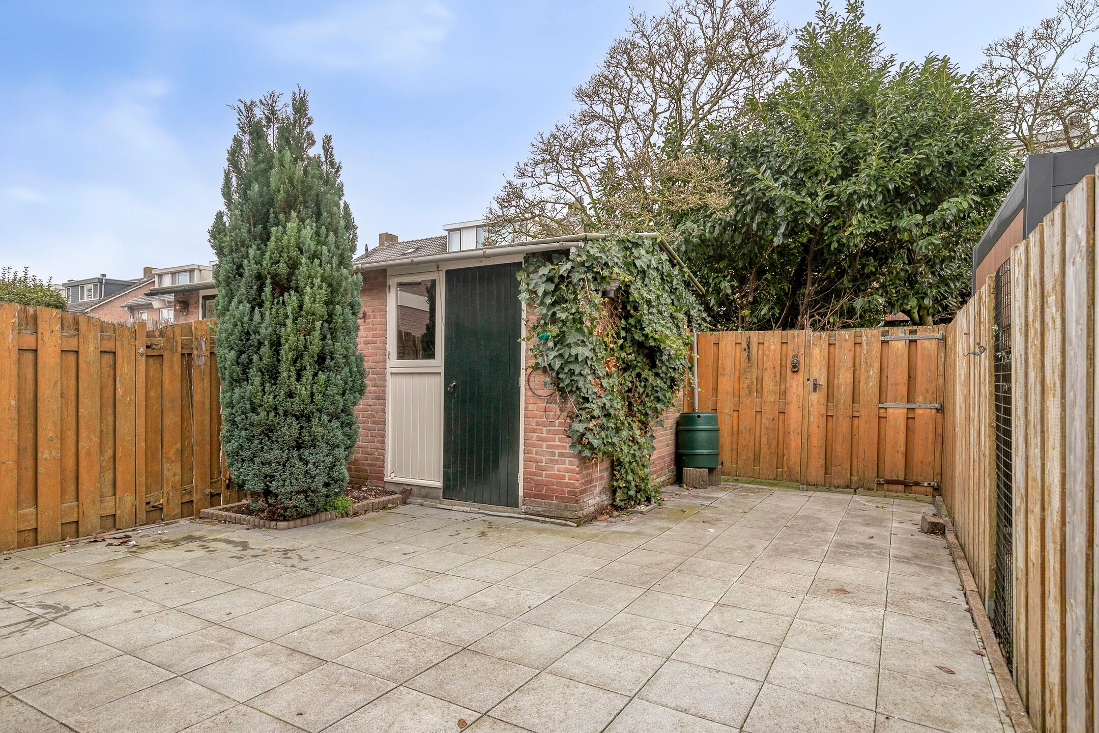 Foto 30 van Johannes Vermeerstraat 22