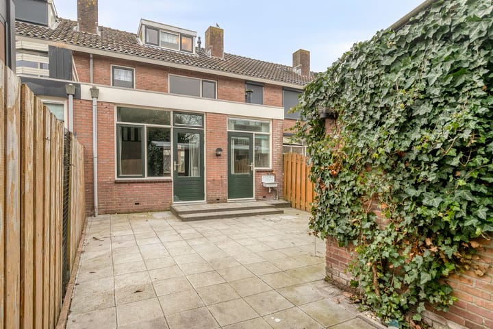 Foto 31 van Johannes Vermeerstraat 22