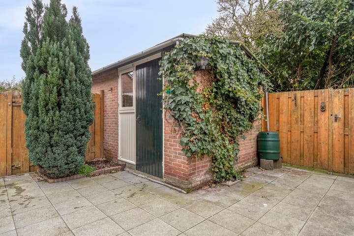 Foto 32 van Johannes Vermeerstraat 22