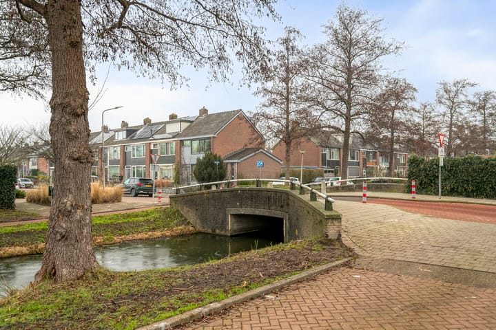 Foto 36 van Johannes Vermeerstraat 22