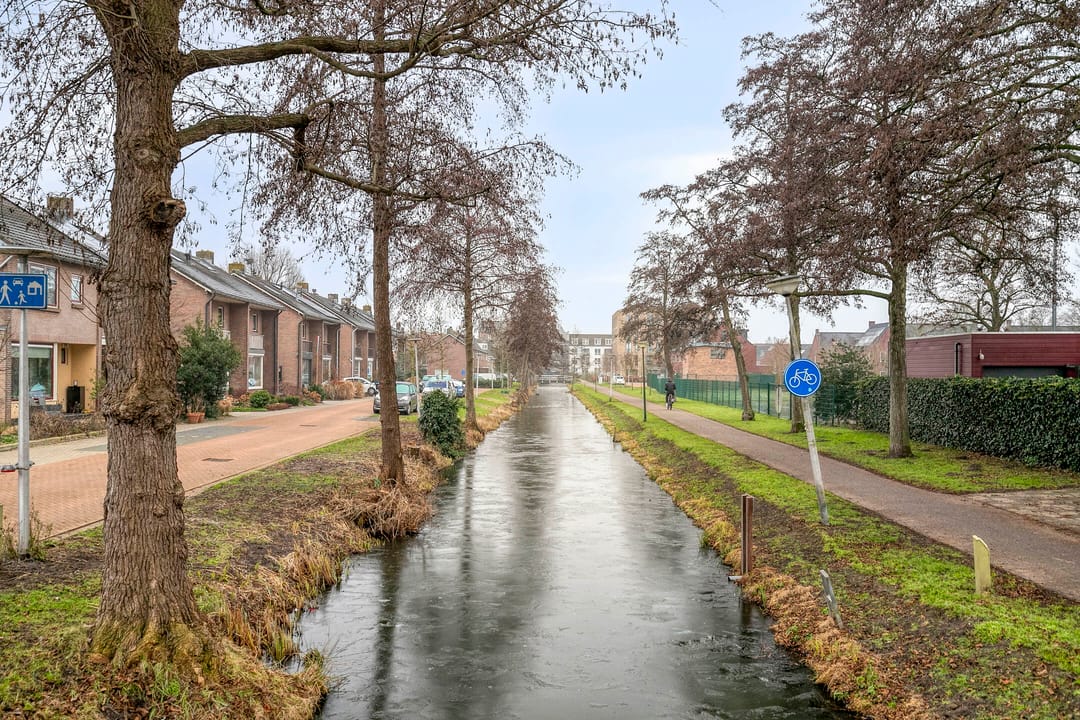 Foto 37 van Johannes Vermeerstraat 22