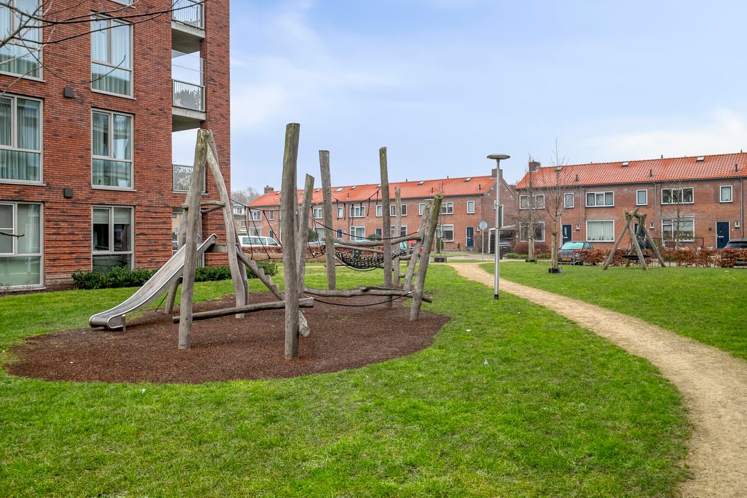 Foto 38 van Johannes Vermeerstraat 22