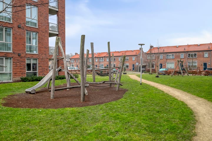 Foto 38 van Johannes Vermeerstraat 22