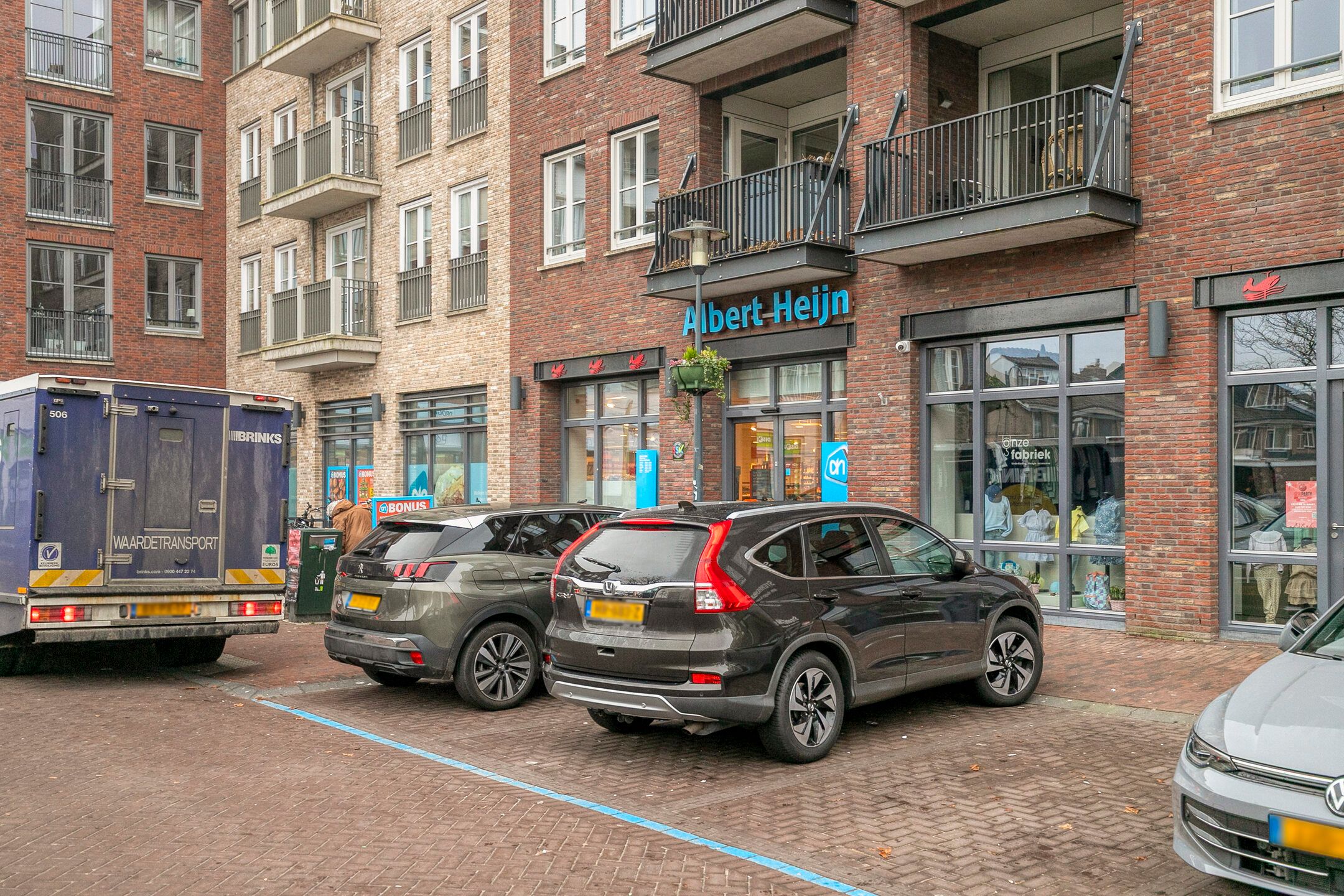 Foto 39 van Johannes Vermeerstraat 22