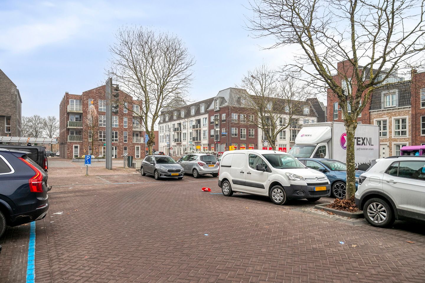 Foto 40 van Johannes Vermeerstraat 22