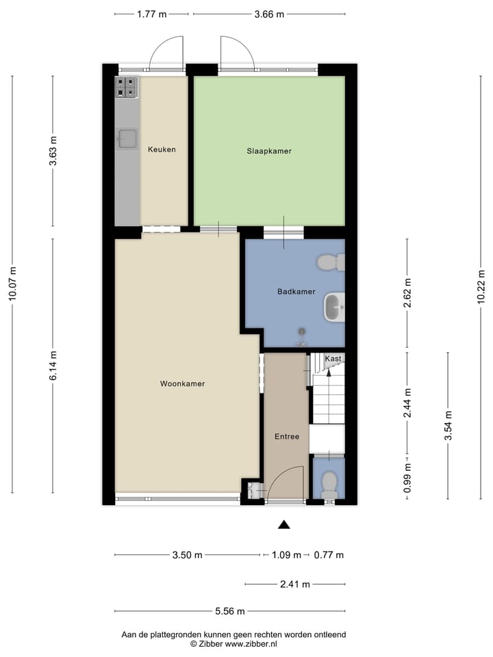 Foto 41 van Johannes Vermeerstraat 22