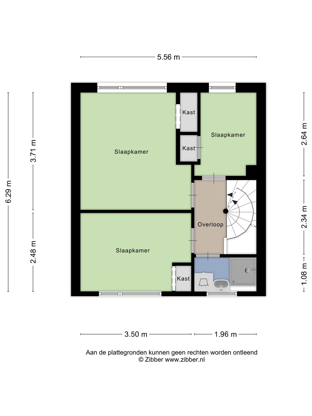 Foto 43 van Johannes Vermeerstraat 22
