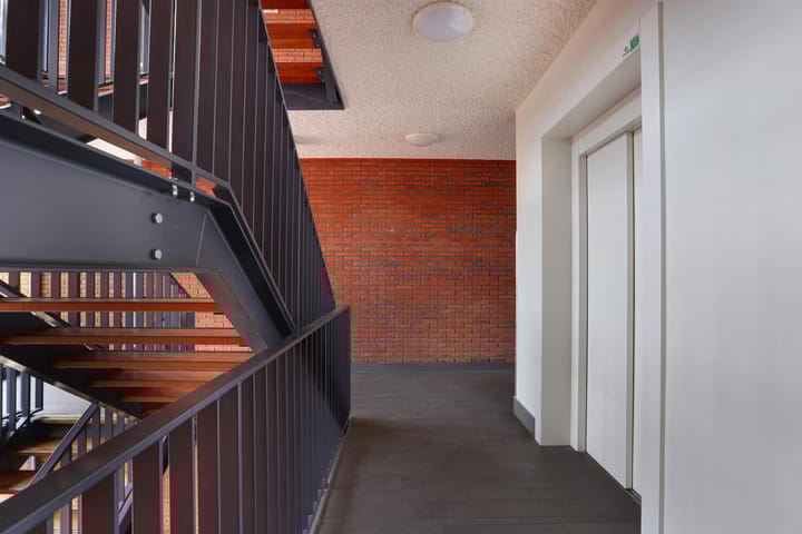 Foto 3 van Wisselwachter 42