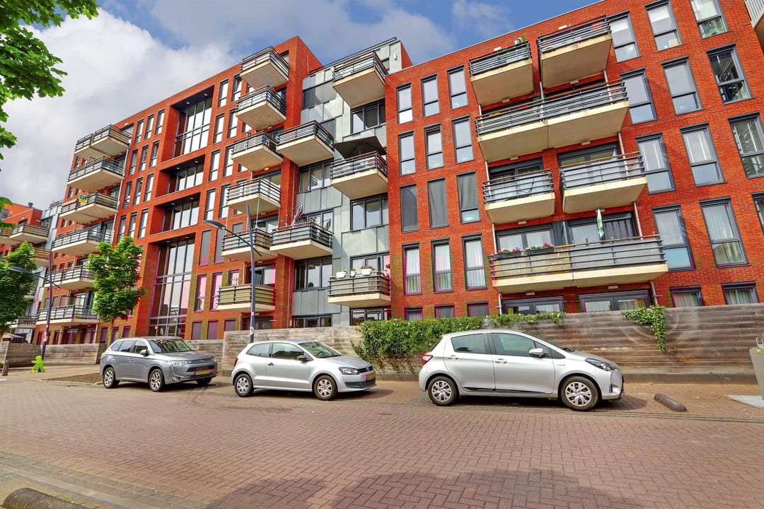 Foto 13 van Wisselwachter 42