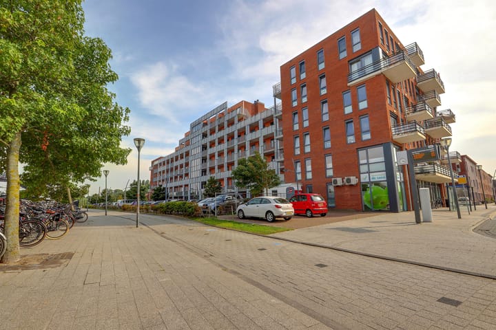 Foto 15 van Wisselwachter 42