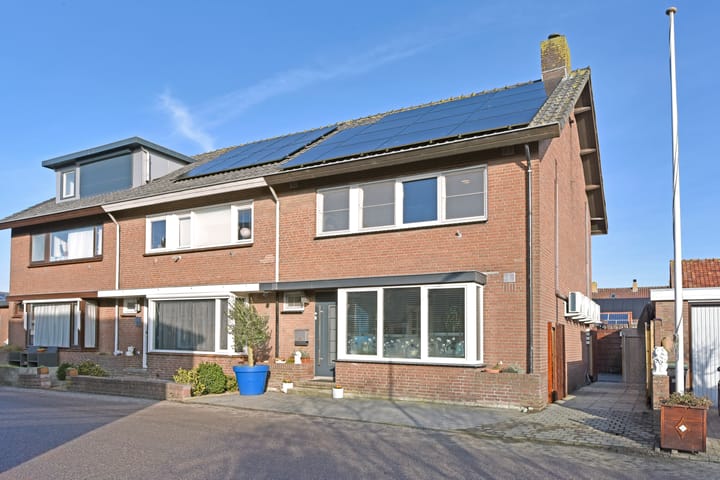 Photo 2 of Woudsedijk 1