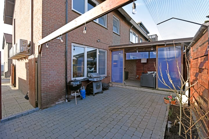 Foto 5 van Woudsedijk 1