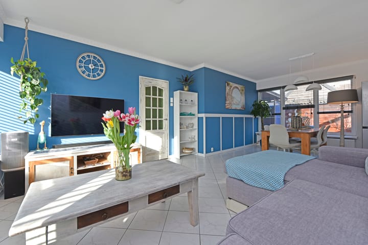 Foto 9 van Woudsedijk 1