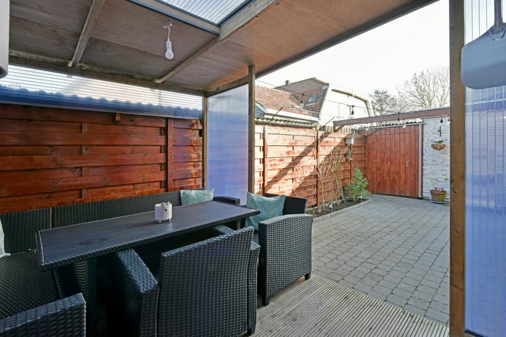 Foto 32 van Woudsedijk 1