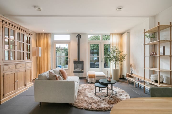 Photo 2 of Herenlaan 26