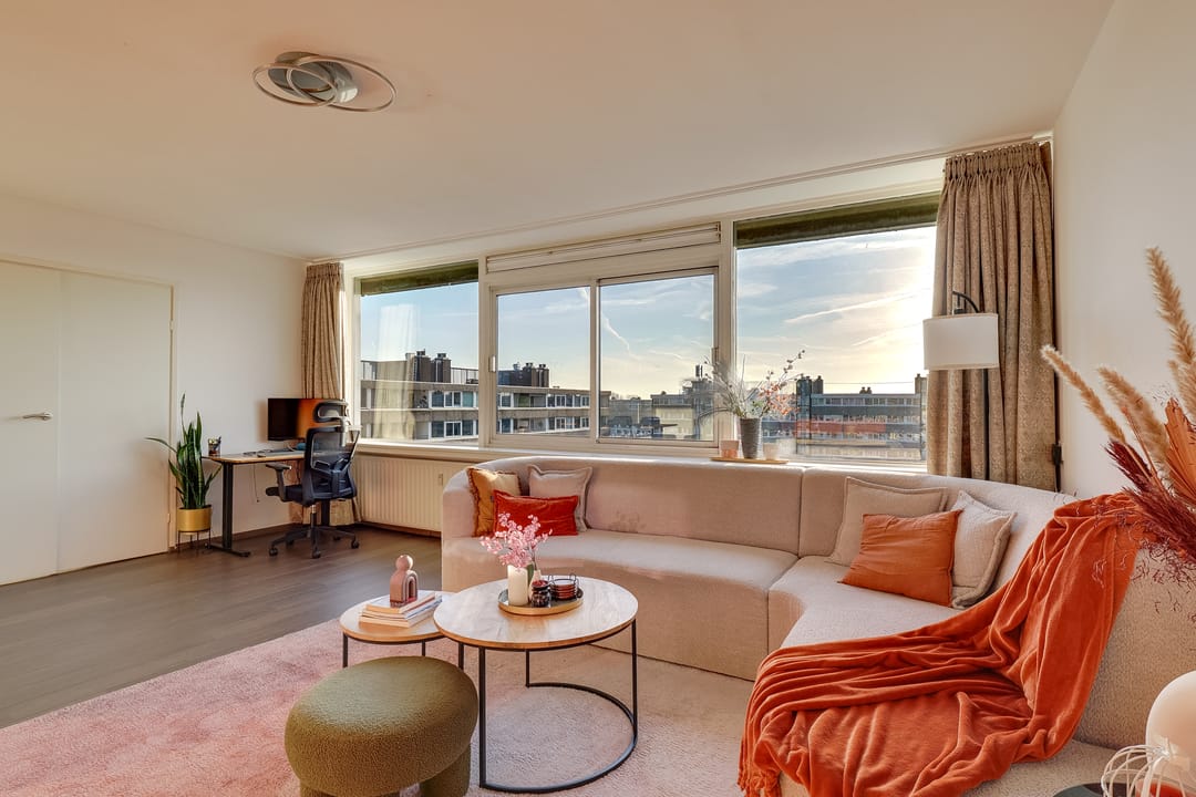 Foto 1 van Androsdreef 96