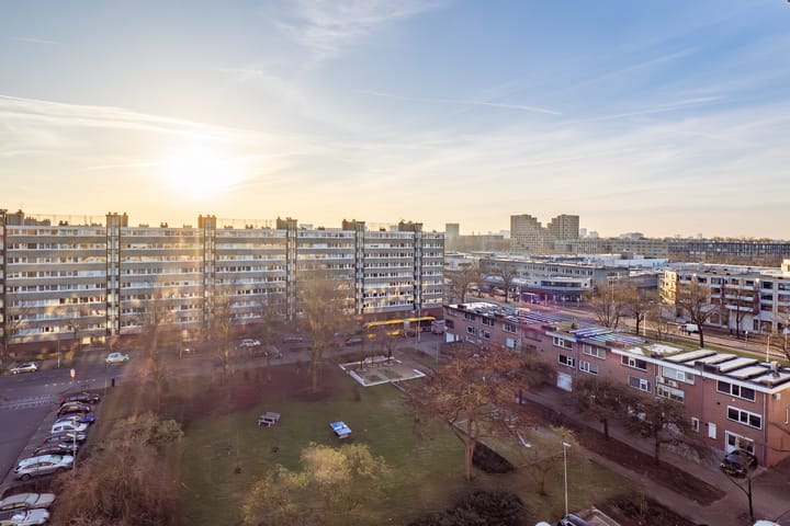 Foto 5 van Androsdreef 96