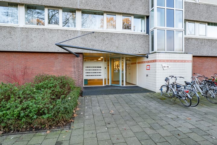 Foto 6 van Androsdreef 96