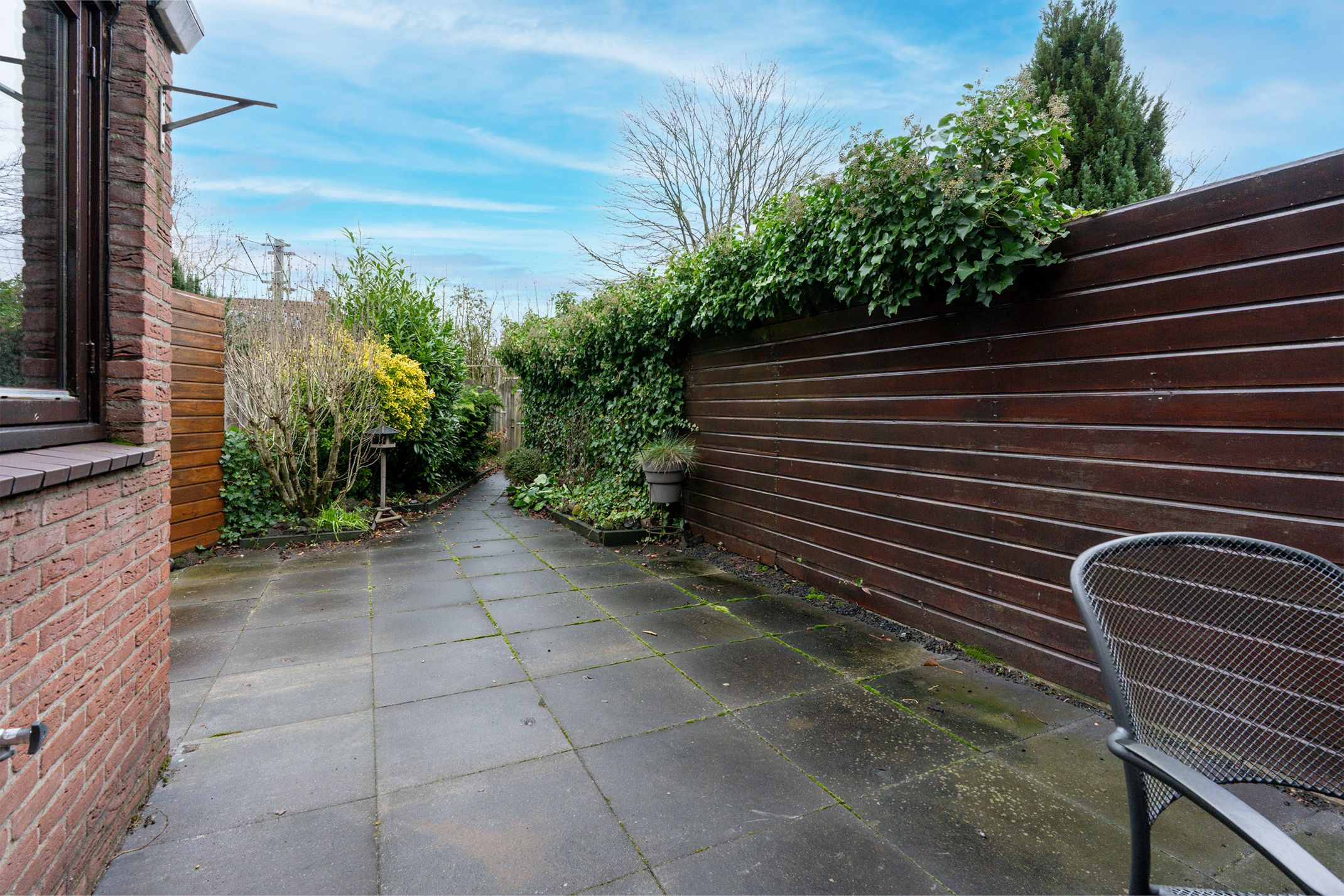 Foto 3 van Barmsijs 35