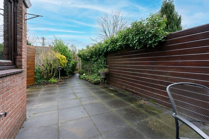 Photo 3 of Barmsijs 35