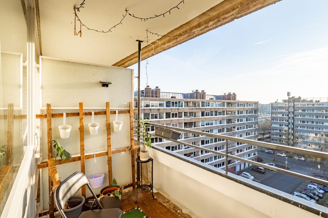 Foto 16 van Androsdreef 96