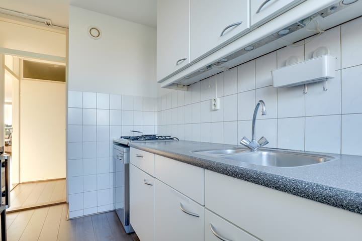 Foto 19 van Androsdreef 96