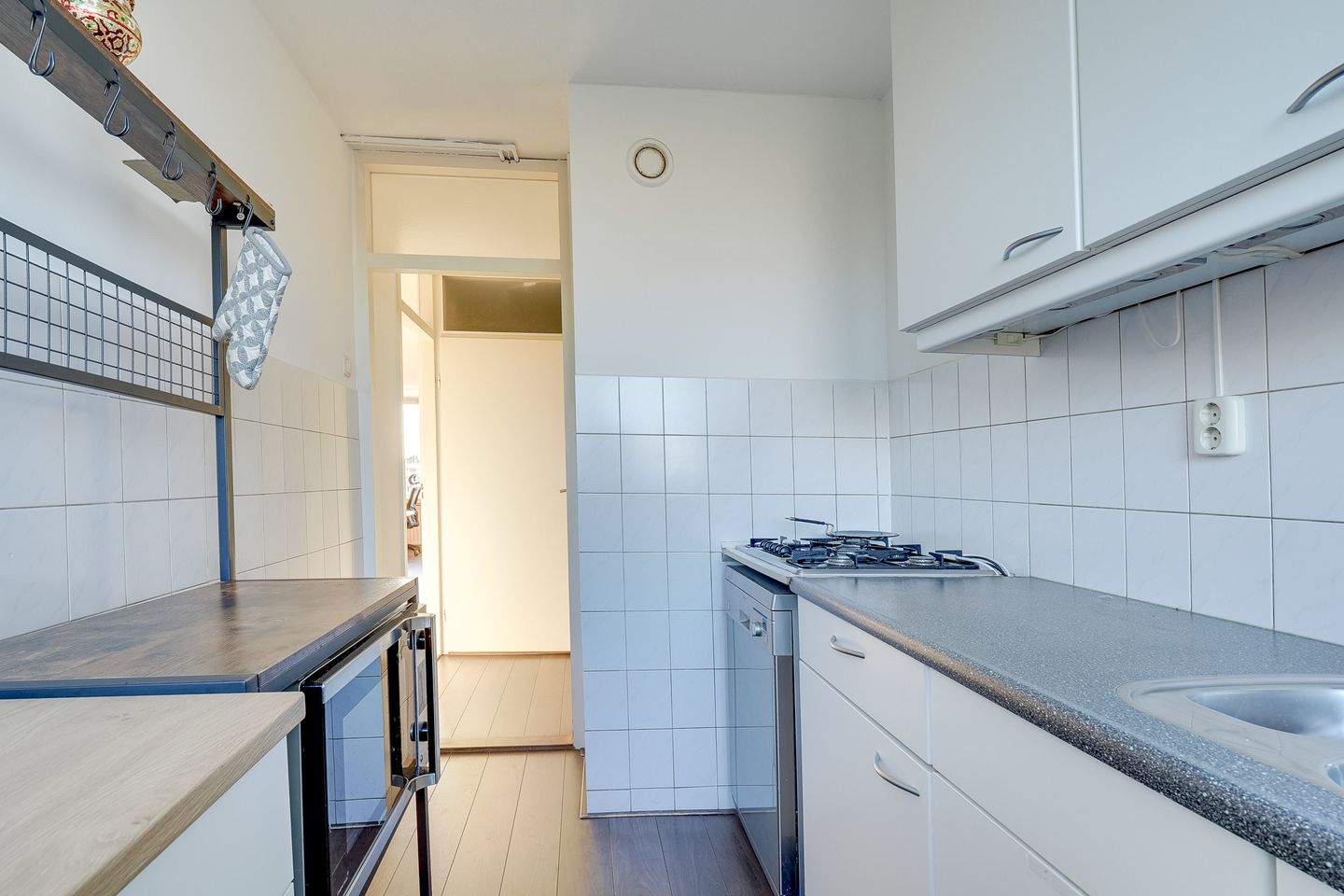 Foto 20 van Androsdreef 96