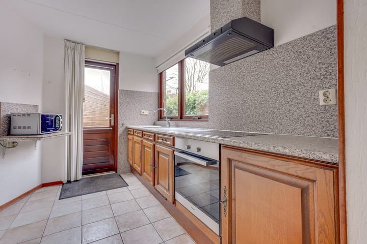 Photo 18 of Barmsijs 35