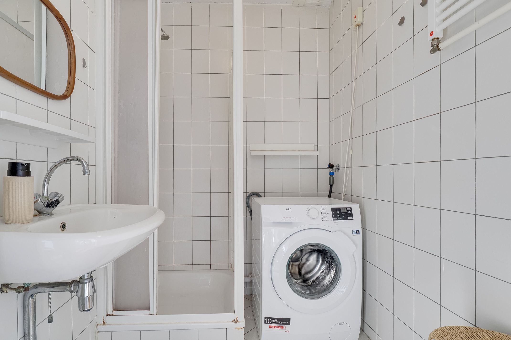 Foto 27 van Androsdreef 96