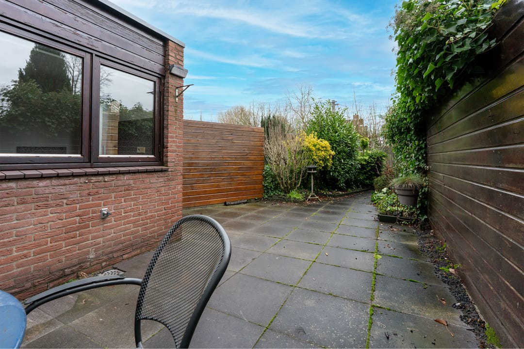 Foto 28 van Barmsijs 35