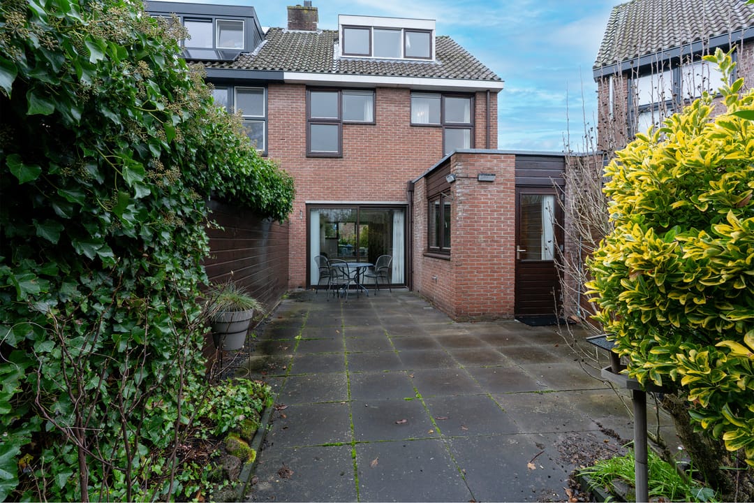 Foto 31 van Barmsijs 35