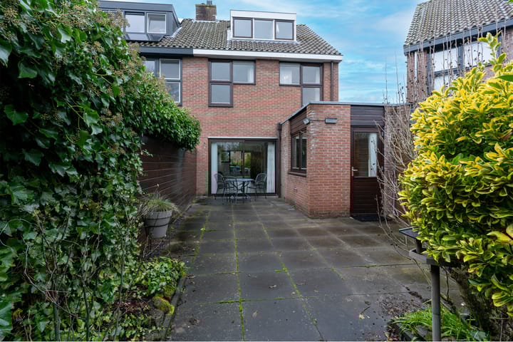 Photo 31 of Barmsijs 35