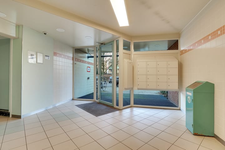 Foto 40 van Androsdreef 96