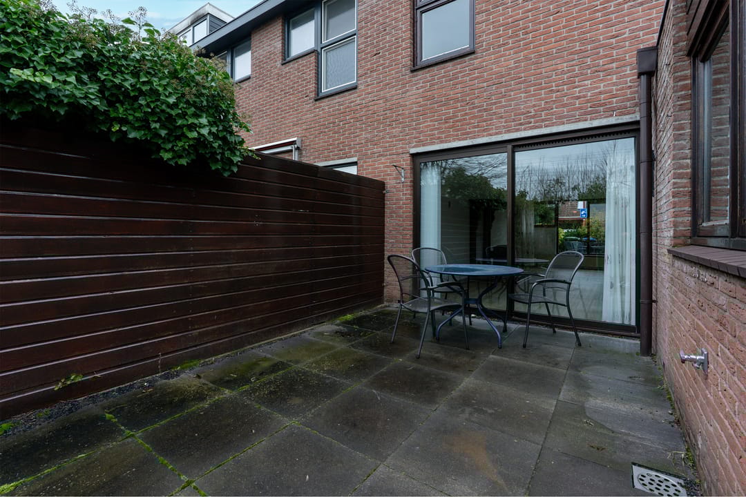 Foto 32 van Barmsijs 35