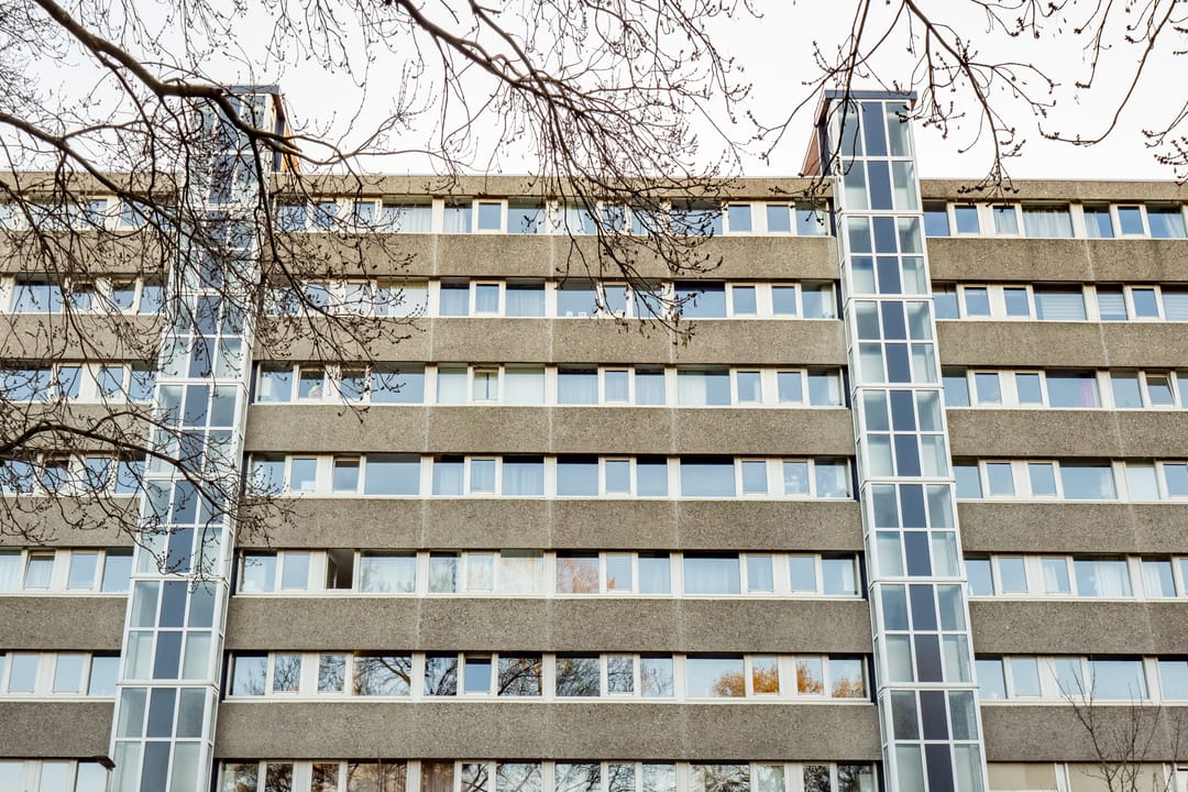 Foto 47 van Androsdreef 96