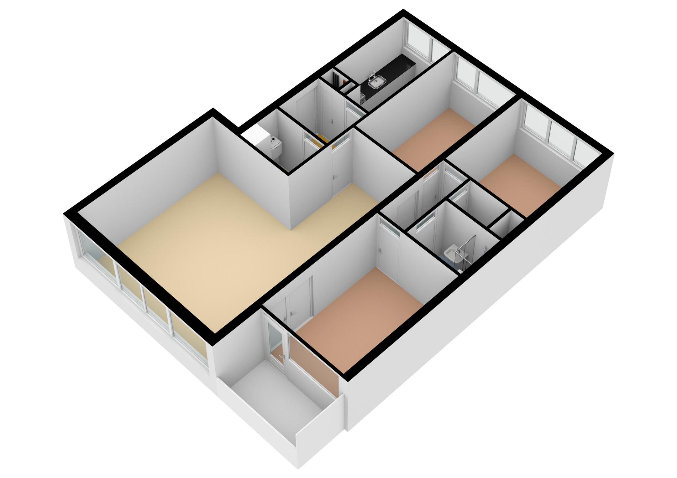 Foto 51 van Androsdreef 96