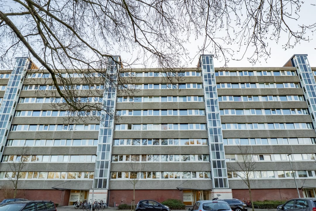 Foto 46 van Androsdreef 96