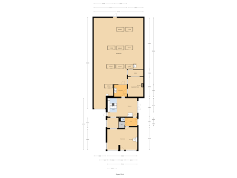 View floorplan