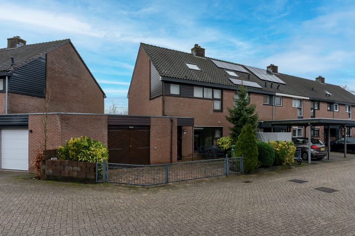 Photo 63 of Barmsijs 35