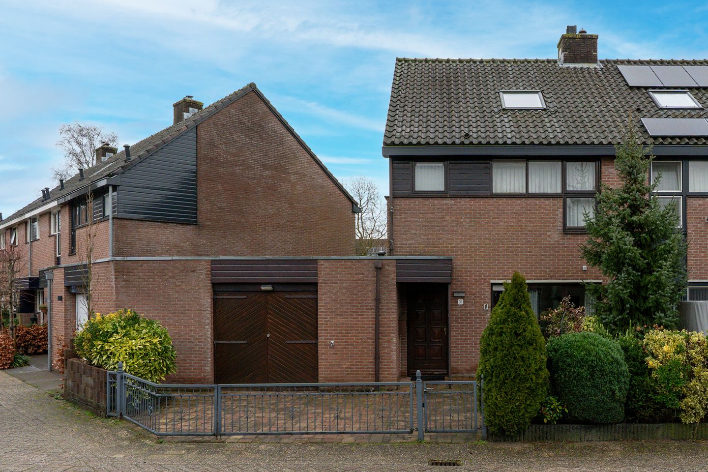 Foto 64 van Barmsijs 35