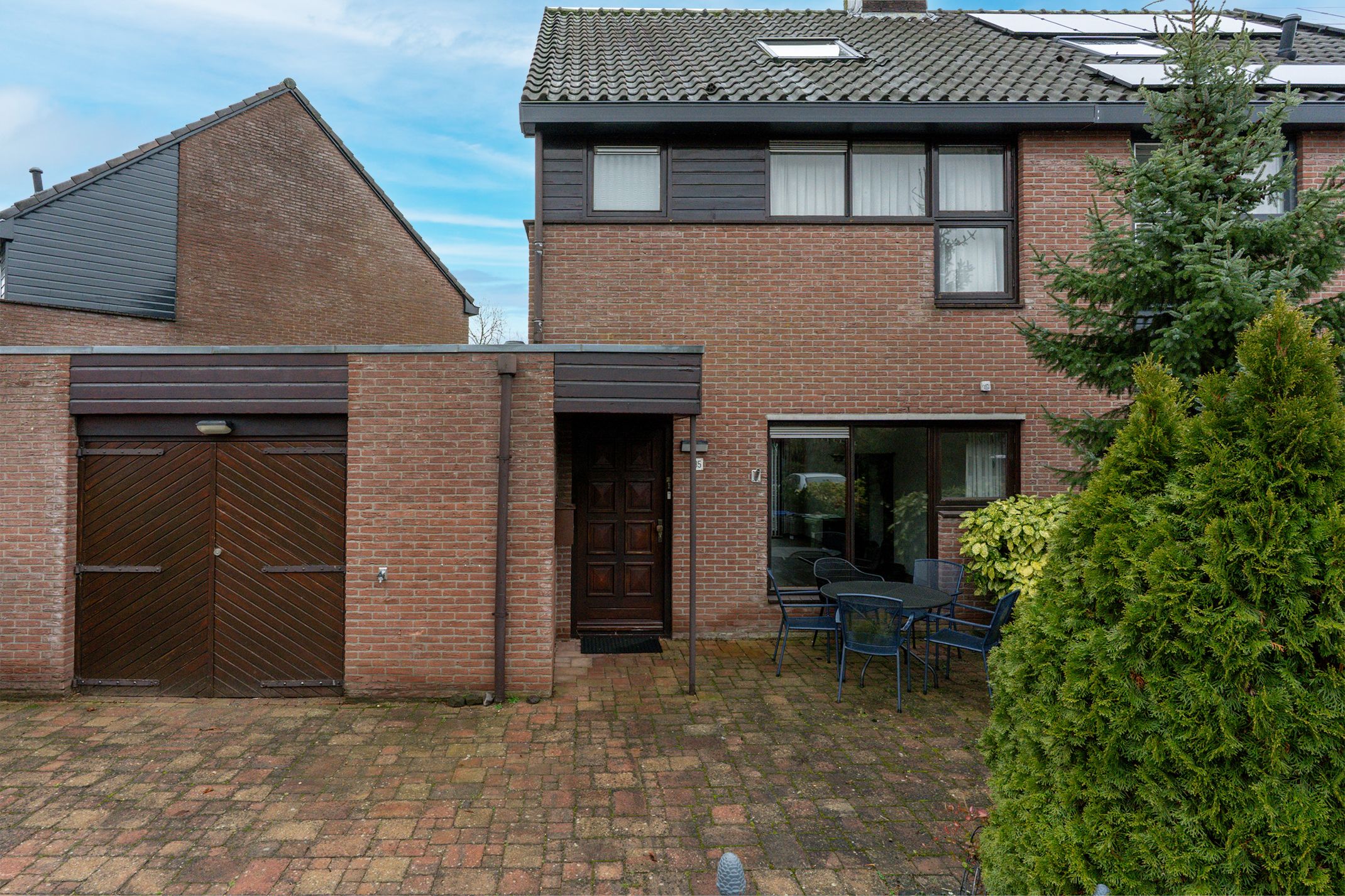 Foto 66 van Barmsijs 35