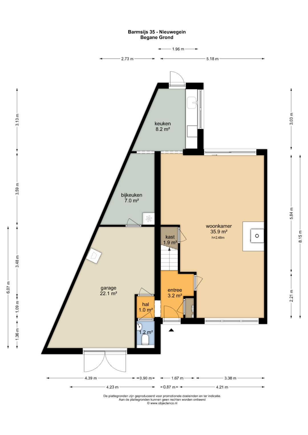 Foto 73 van Barmsijs 35