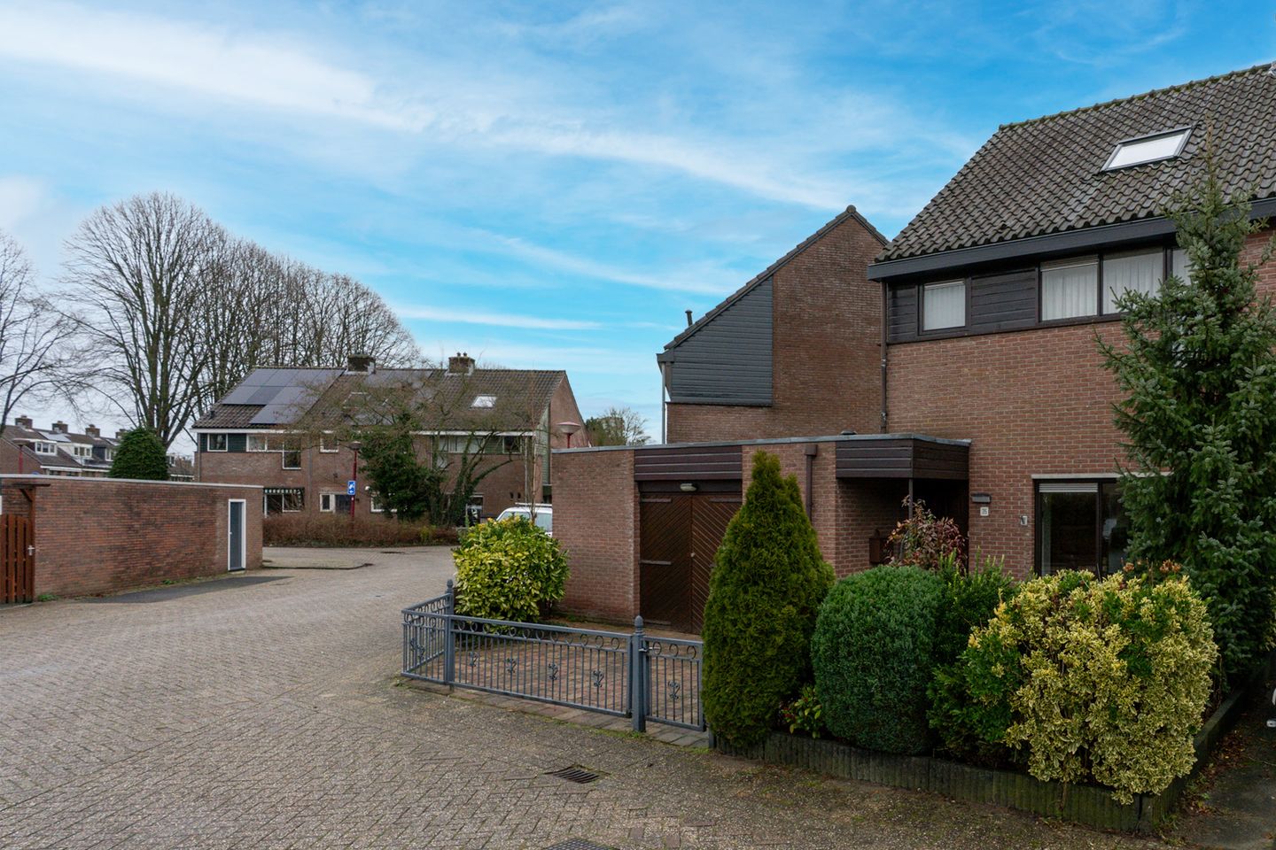 Foto 65 van Barmsijs 35