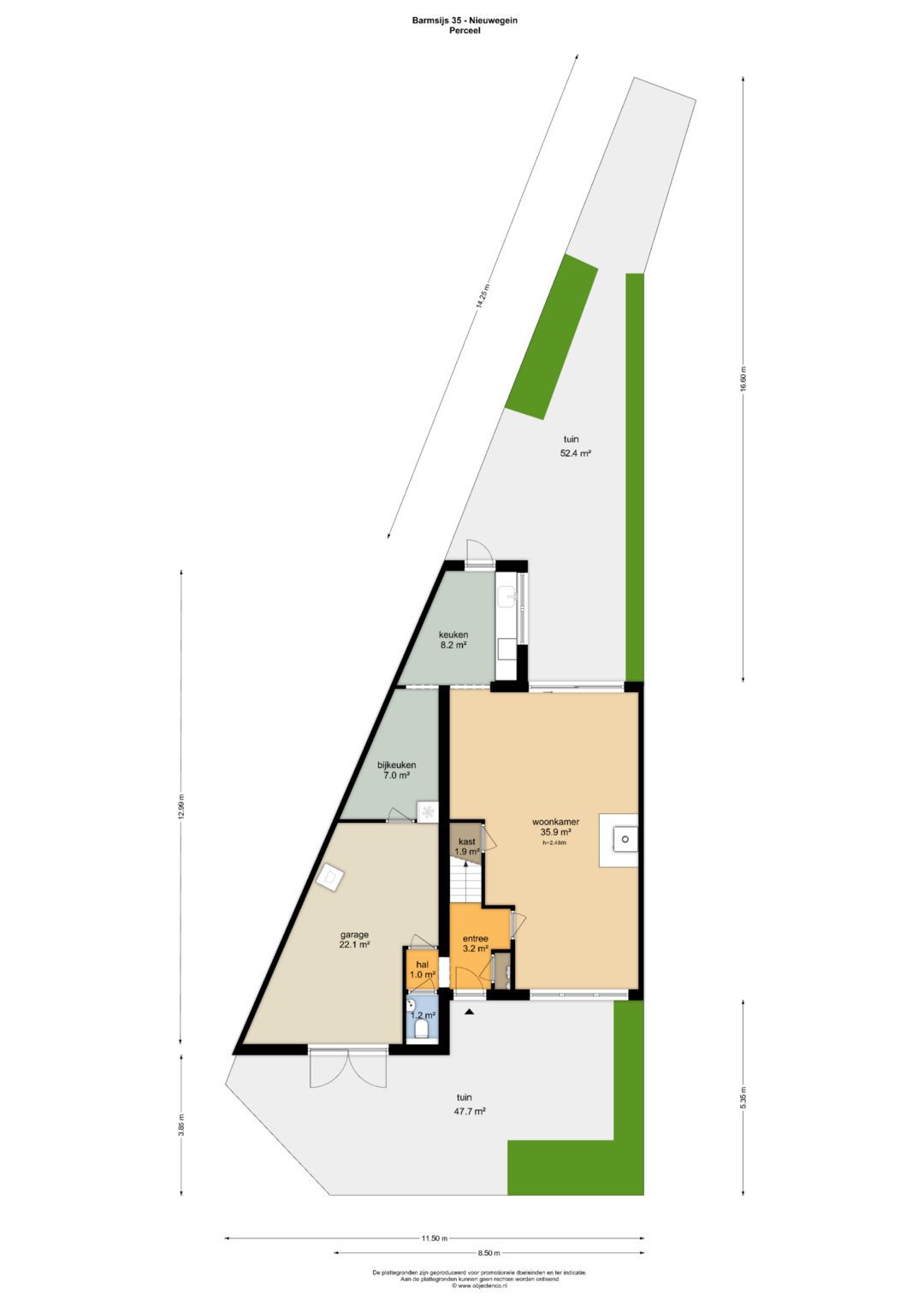 Foto 79 van Barmsijs 35