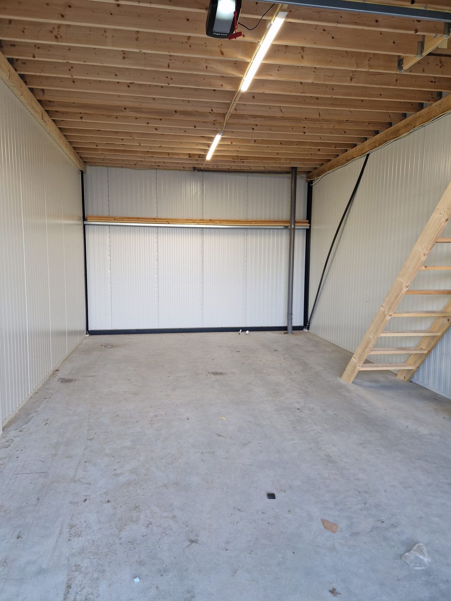 Bekijk foto 2 van Kelvinstraat 2-e