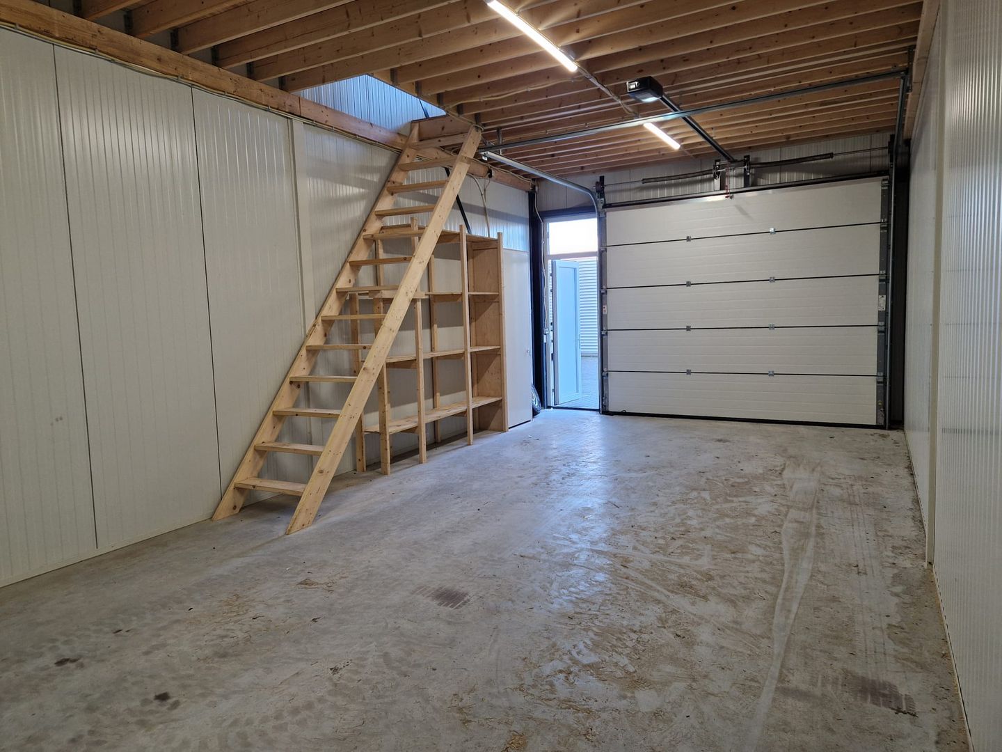 Bekijk foto 3 van Kelvinstraat 2-e